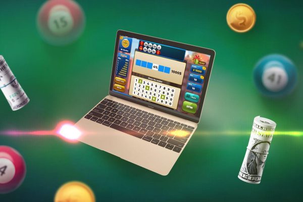 togel online