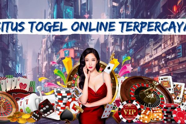 togel online