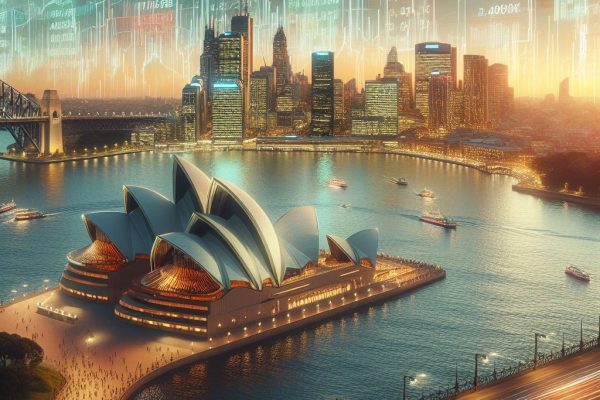 Cara Cerdas Memasang Taruhan Togel Sydney 4D