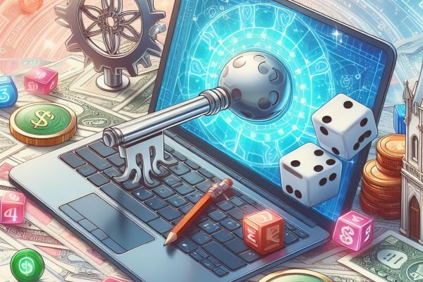 Teknik Terbaru untuk Menang di Togel Online: Kunci Keberuntungan