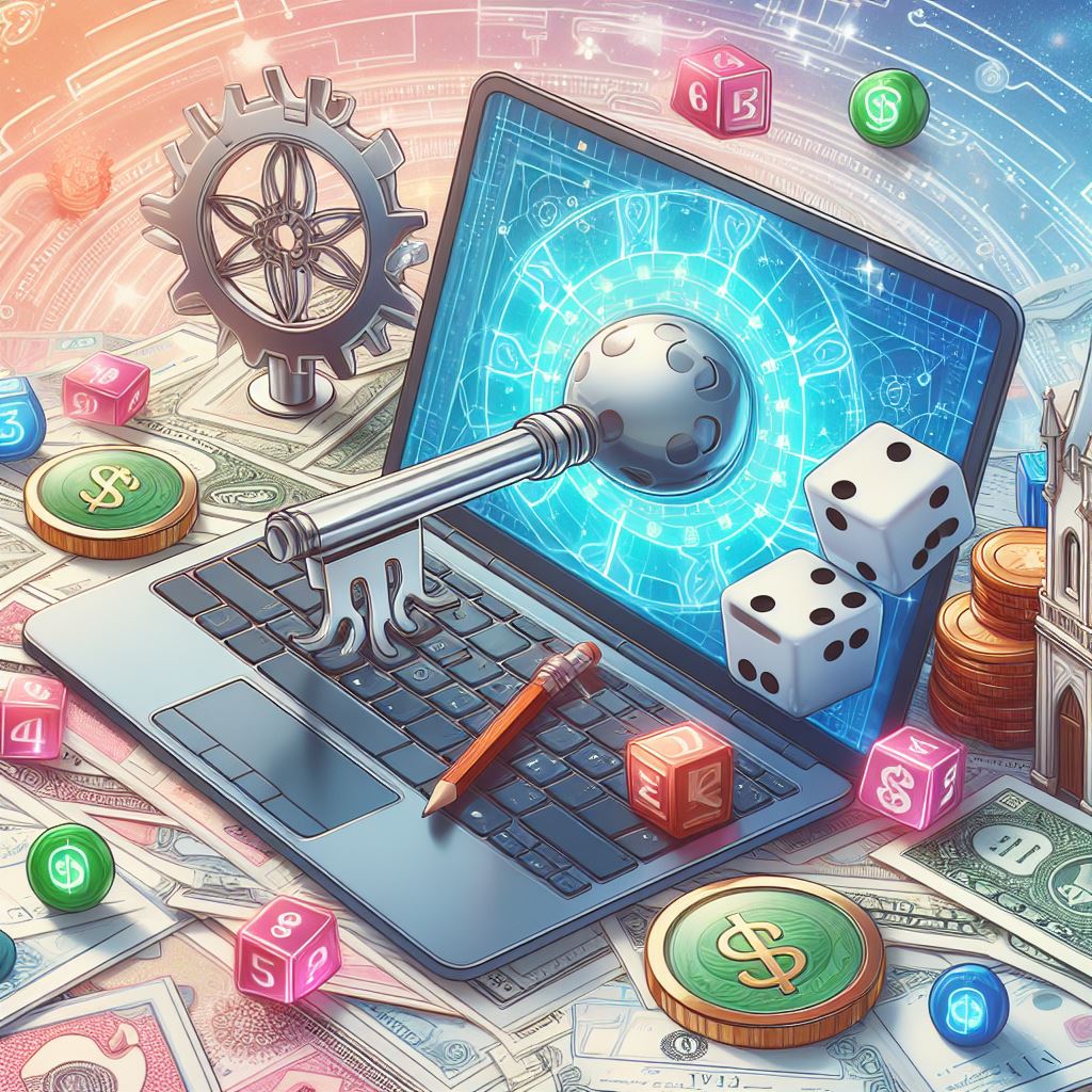 Teknik Terbaru untuk Menang di Togel Online: Kunci Keberuntungan