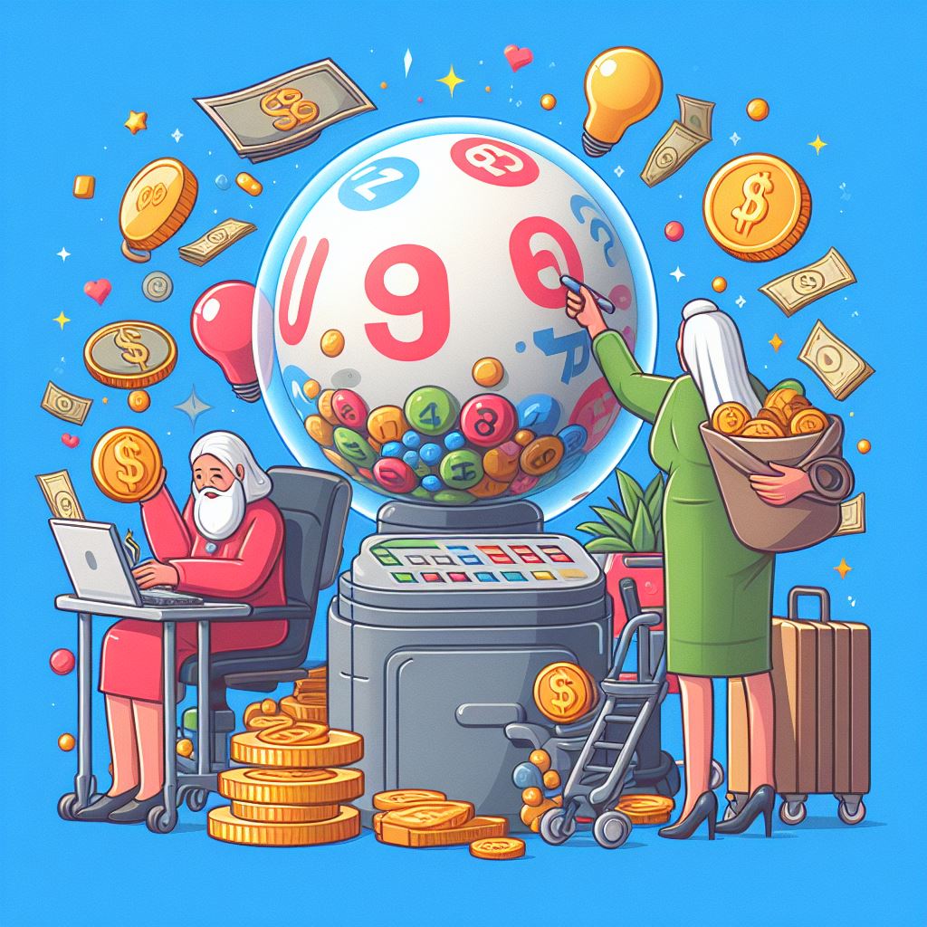 Prediksi Togel Online: Maksimalkan Kemenangan Anda