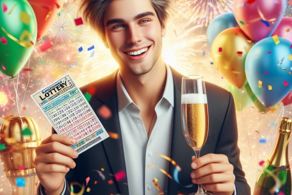 Meraih Kemenangan Besar di Togel Online