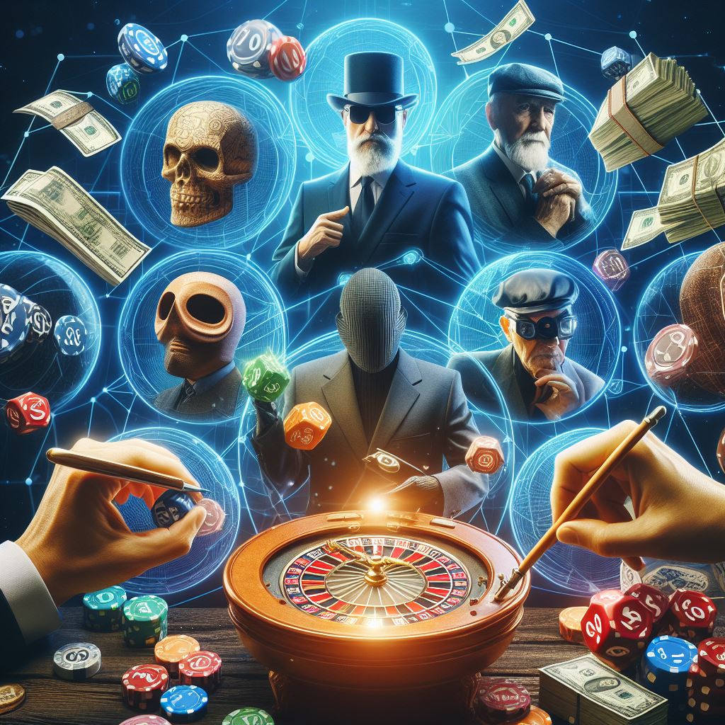 Tips dan Trik untuk Berbagai Variasi Permainan Togel Online