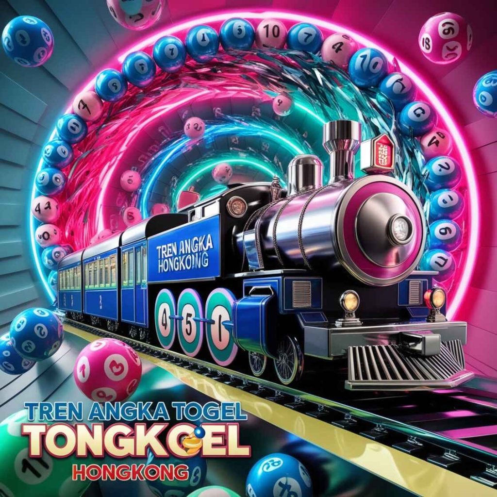 togel hongkong