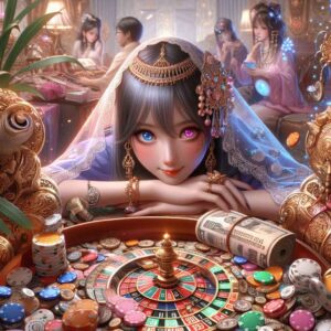 Panduan Taruhan Togel Online