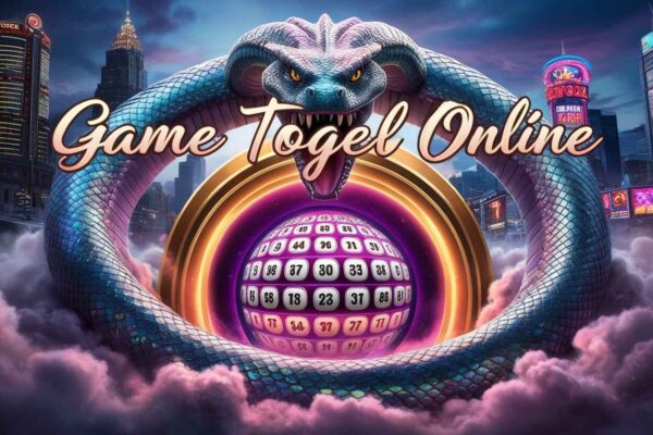 game togel online