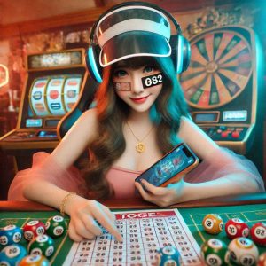 bermain togel online