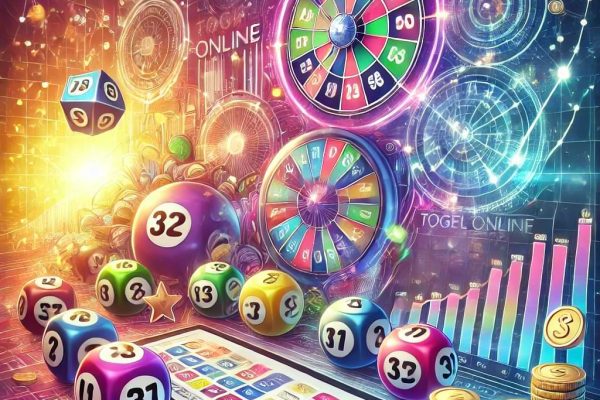 Togel Online.Hiburan atau Investasi?