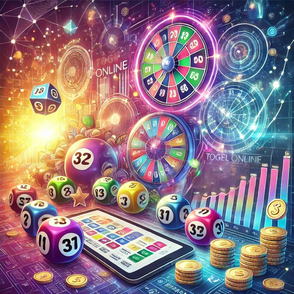 Togel Online.Hiburan atau Investasi?