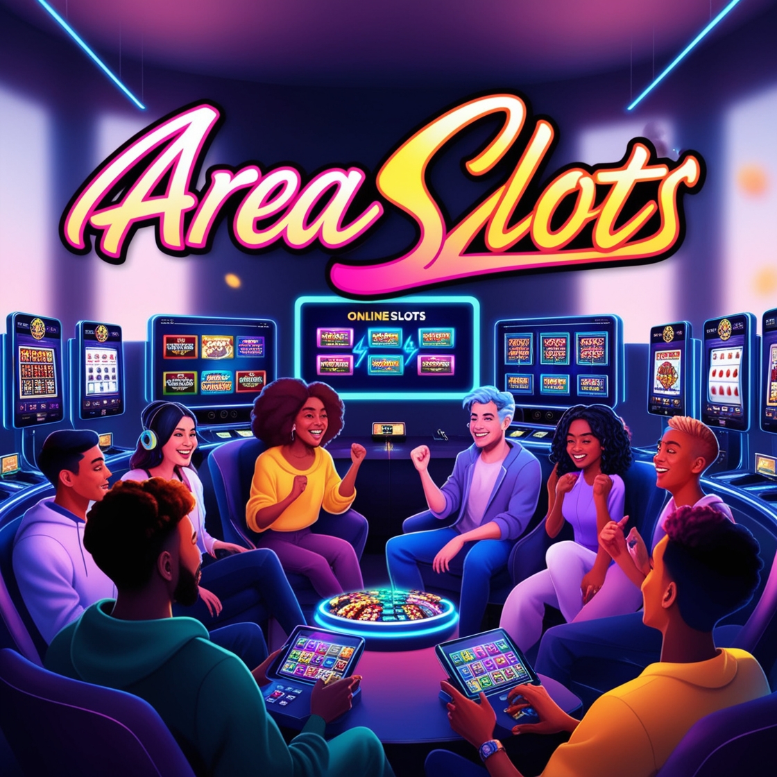 Slot Online