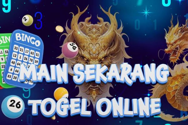 Taruhan Togel Online