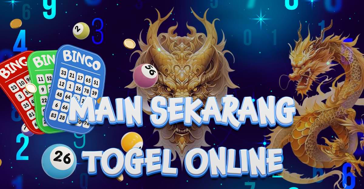 Taruhan Togel Online