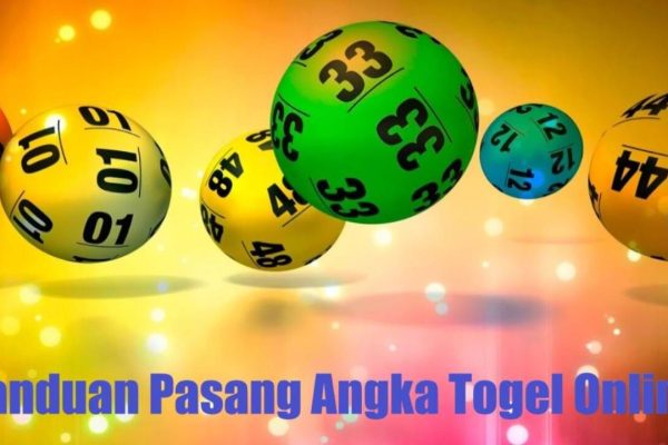 Bermain Togel Online