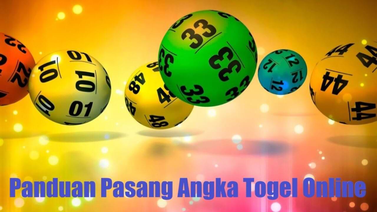 Bermain Togel Online