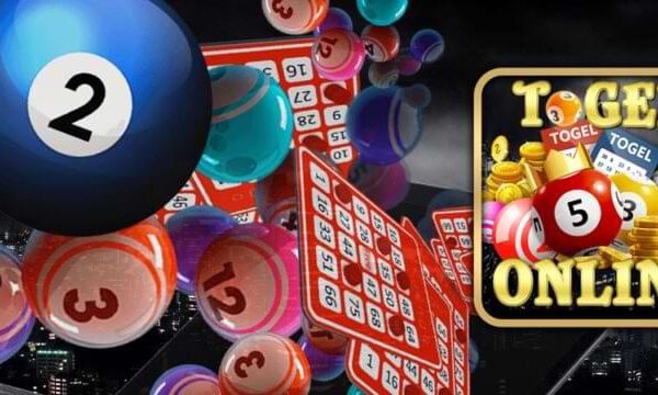 Bermain Togel Online