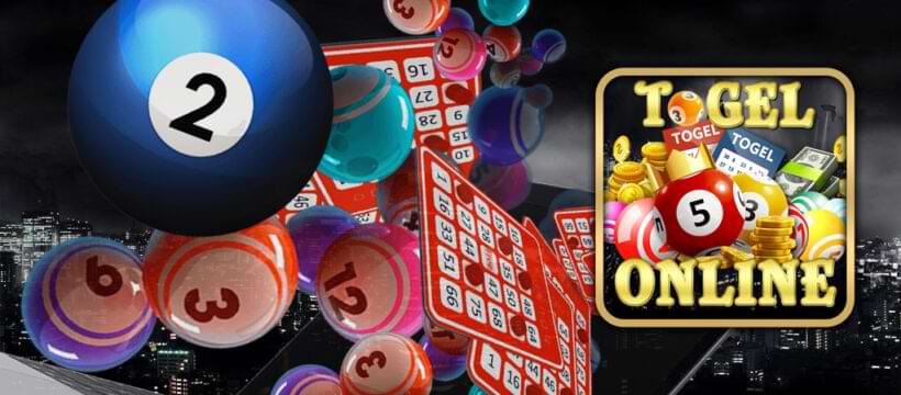 Bermain Togel Online