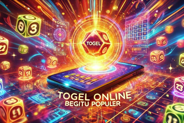 Panduan Lengkap Bermain Togel Online