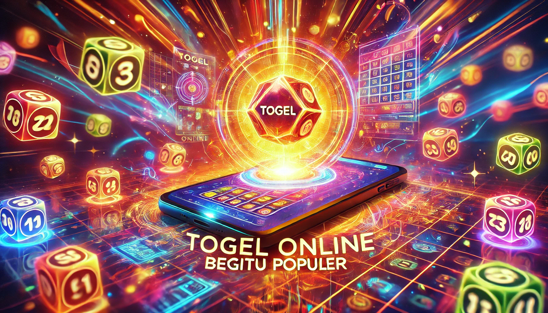 Panduan Lengkap Bermain Togel Online