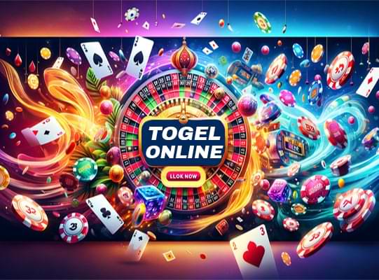 Bermain Game Togel Online