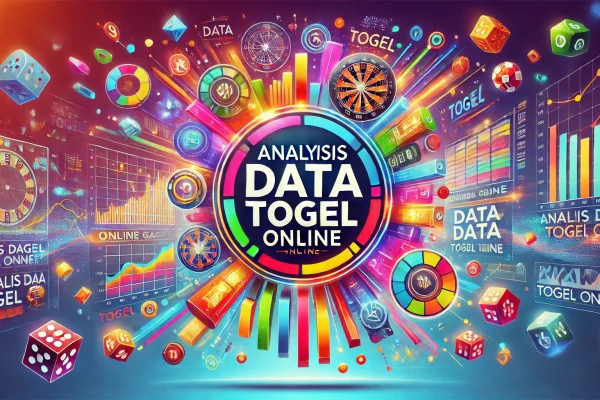 Analisis Data Togel Online