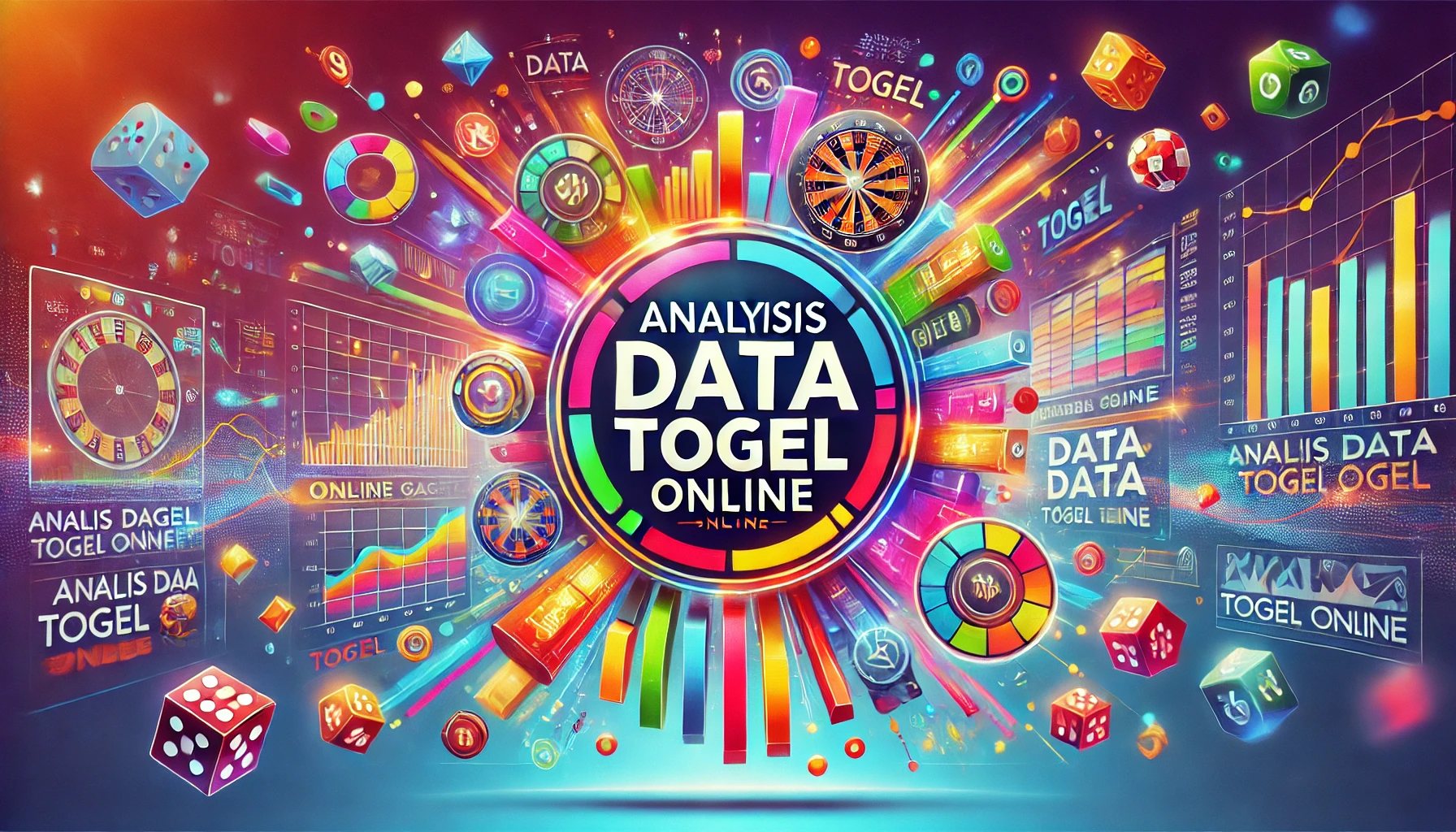 Analisis Data Togel Online