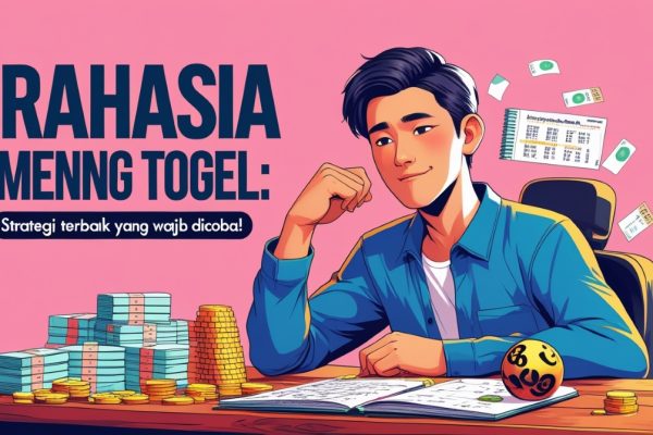 Togel Online