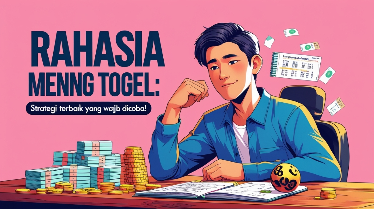 Togel Online