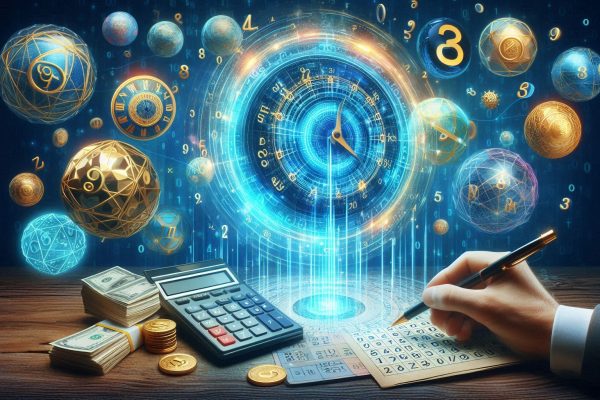 Peran Numerologi dalam Menentukan Angka Togel yang Akurat