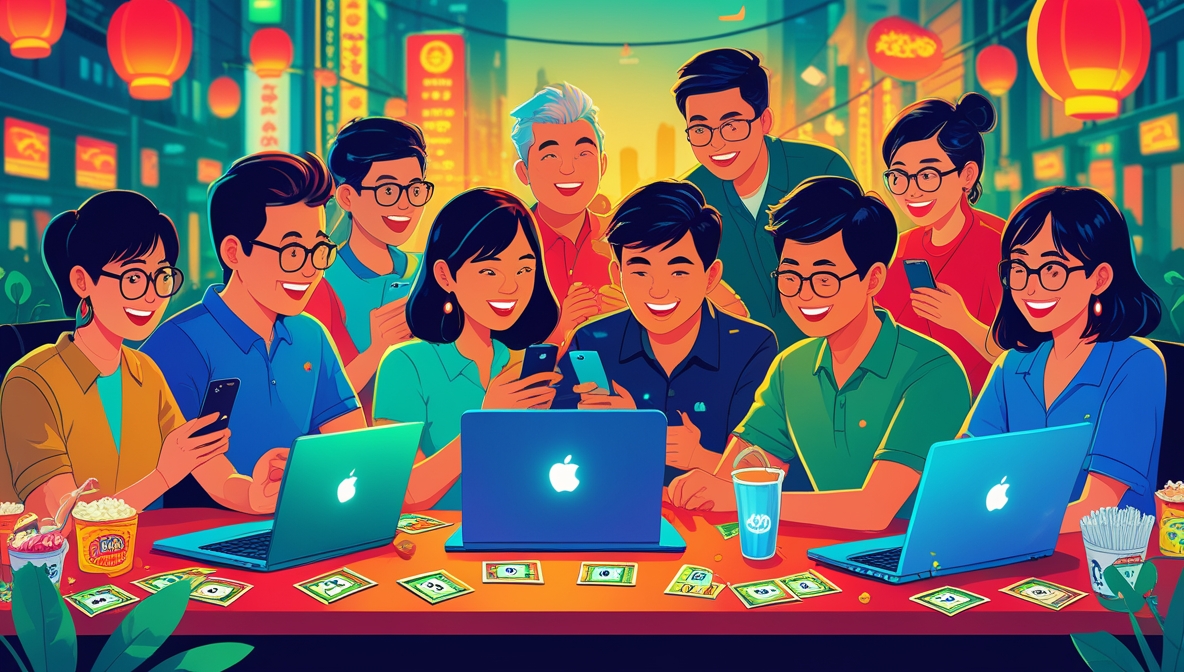 Togel Online