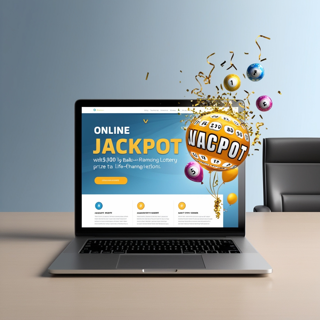 togel online