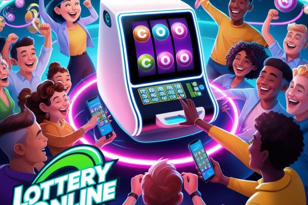 cara bermain togel online