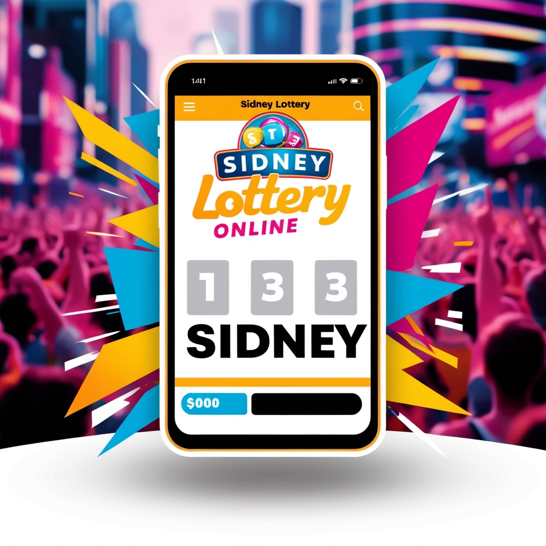 Togel Sidney