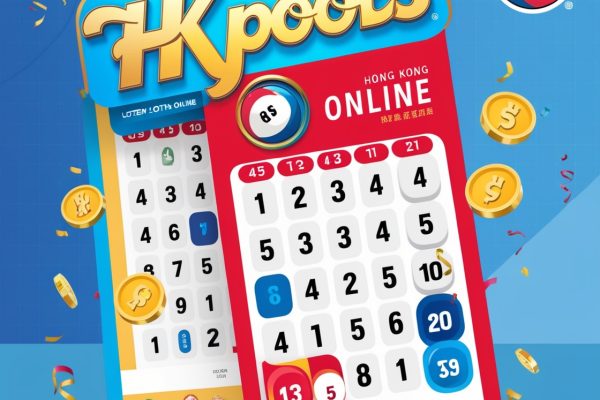 rahasia di balik hk pools