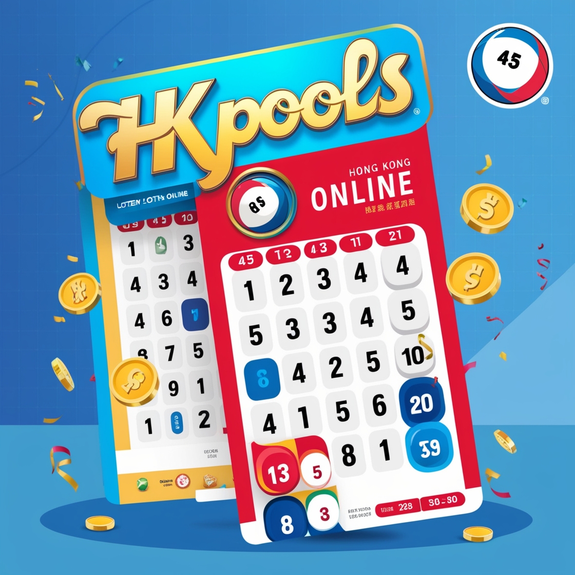 rahasia di balik hk pools
