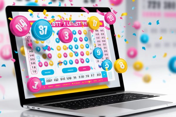 Togel online