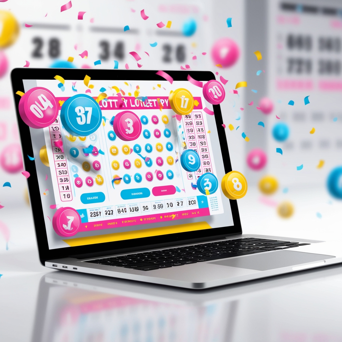 Togel online