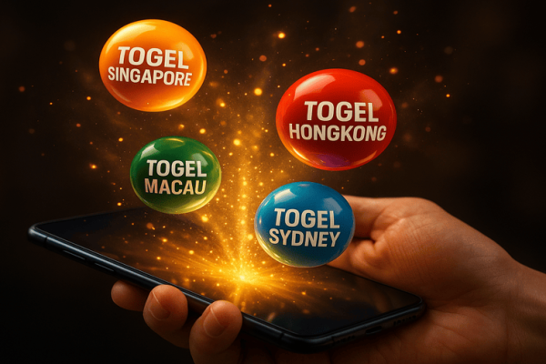 Cara Mengasah Feeling dan Intuisi di Togel Online