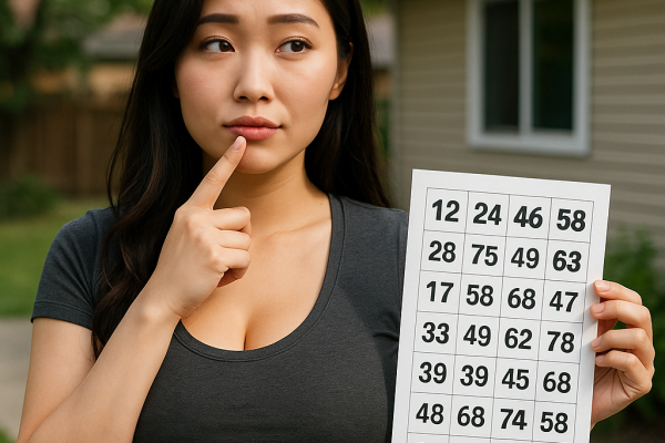 Cara Membaca Pola Togel Online yang Tepat