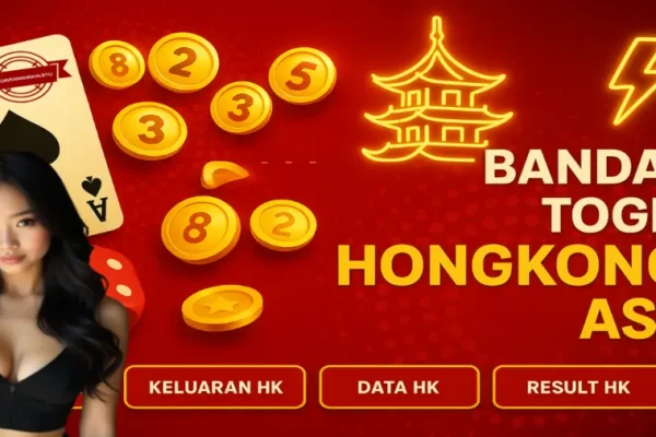 Gunakan Data Togel Lama, Strategi Cerdas atau Sekadar Mitos?