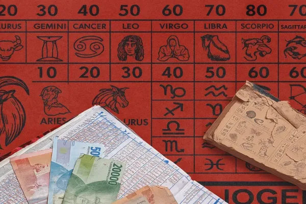 Modal 10 Ribu Bisa Menang 10 Juta? Cek Cerita Pemain Togel Ini!