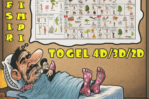Prediksi Mimpi 100% Tembus Togel? Simak Ulasannya!