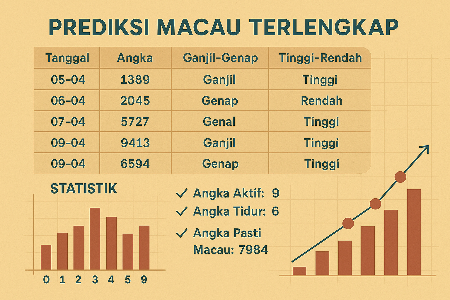 prediksi macau terlengkap