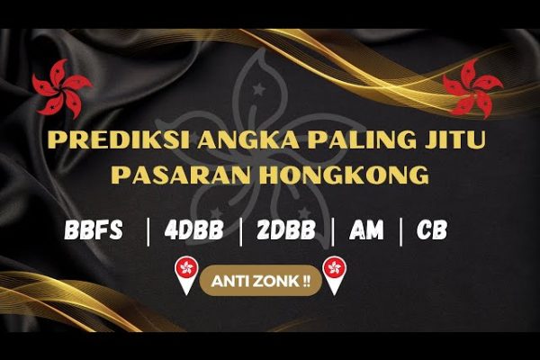 prediksi hk hari ini