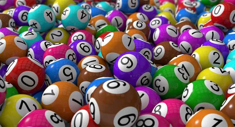 Tren Angka Togel Menang