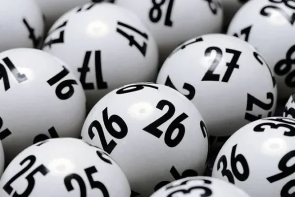 angka ekor tersering