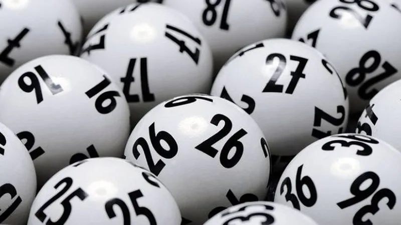 angka ekor tersering