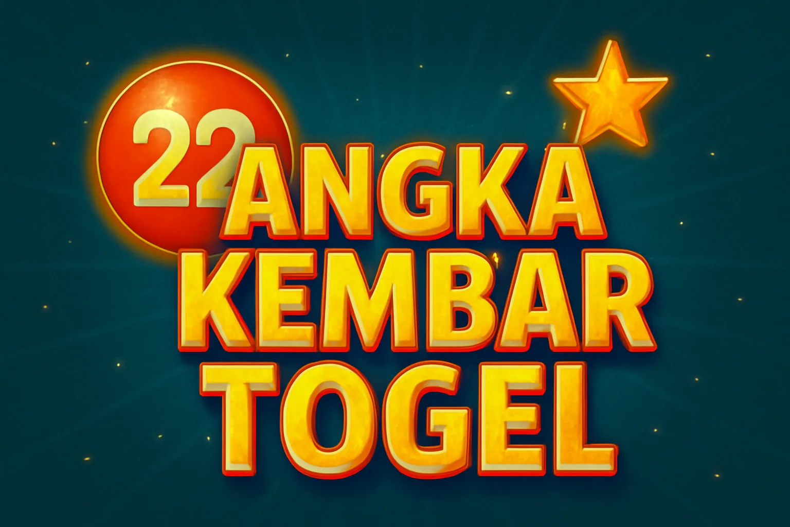angka kembar togel