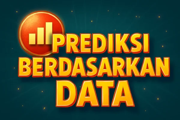prediksi berdasarkan data