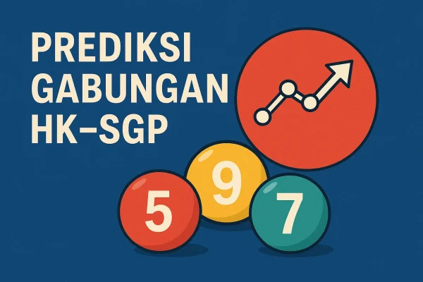 prediksi gabungan